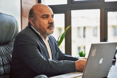 به دنبال حل چالش‌های بازیگران بانکداری دیجیتال هستیم