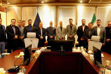  «اطلس سرمایه‌گذاری» نهایی و «خانه‌ریز» به مرحله اجرا رسید