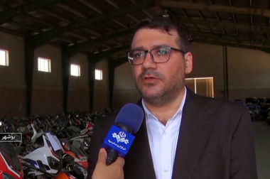 تاکید بر تسریع در تعیین تکلیف کالاها