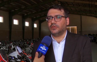 کالا‌های رسوبی در انبار‌های اموال تملیکی تعیین تکلیف می‌شود