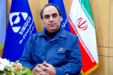 درخشش سیمیدکو در نمایشگاه مشهد اینوکس و فاینکس؛ طلوع فرصتی نو برای سرمایه‌گذاری