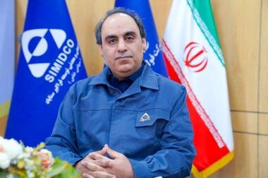 درخشش سیمیدکو در نمایشگاه مشهد اینوکس و فاینکس؛ طلوع فرصتی نو برای سرمایه‌گذاری