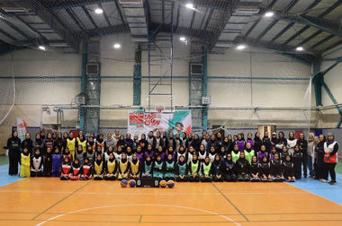 ثبت رکورد ۱۳۰۰ مترمکعب بتن‌ریزی در پروژه‌های منطقه یک در هفت روز