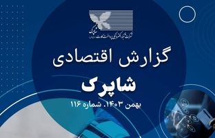 رشد چشمگیر تراکنش‌های پرداخت الکترونیک در بهمن ۱۴۰۳/ سهم ۸۳ درصدی ترمینال‌های فعال و بهبود کیفیت خدمات شاپرک