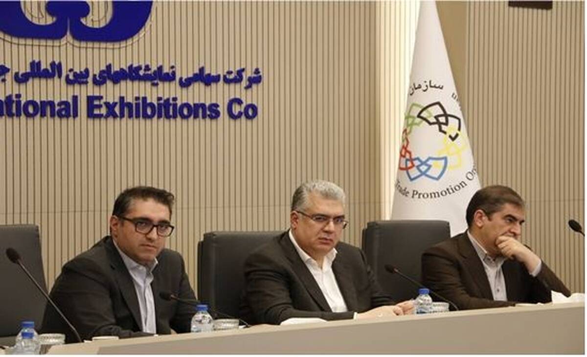 تاکید بر گسترش شبکه لجستیکی با تقویت دیپلماسی ریلی/ همکاری دولت و بخش خصوصی در حمل و نقل