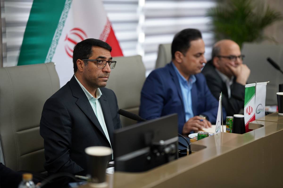 توسعه قابلیت‌های شرکت‌های گروه صنایع پتروشیمی خلیج‌فارس بر اساس مدل PCSR طراحی می‌شود