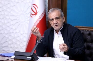اقتصاد امروز کشور نیازمند تلاش و همتی همگانی است