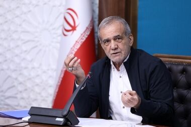 اقتصاد امروز کشور نیازمند تلاش و همتی همگانی است