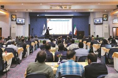 مدار فولادی ۶۰۰ میلیون دلاری خودتأمینی انرژی /سرمایه‌گذاری ناگزیر در میدان گازی؛ راهی برای مقابله با بحران ناترازی