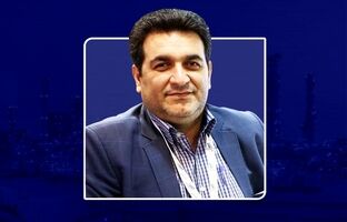 پیام مدیر عامل شرکت پتروشیمی نوری به مناسبت عید سعید فطر