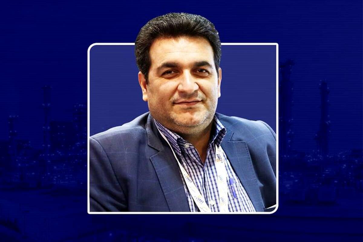 پیام مدیر عامل شرکت پتروشیمی نوری به مناسبت عید سعید فطر