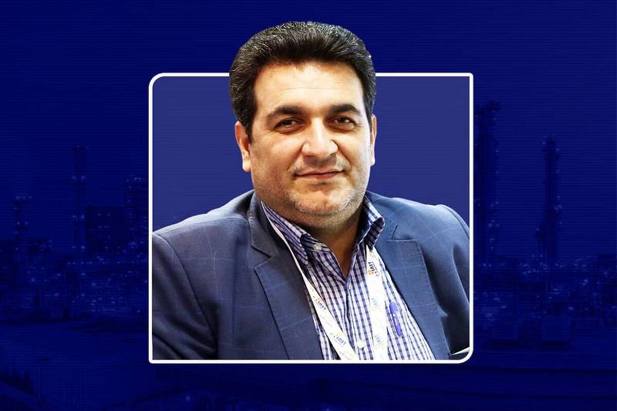 پیام مدیر عامل شرکت پتروشیمی نوری به مناسبت عید سعید فطر