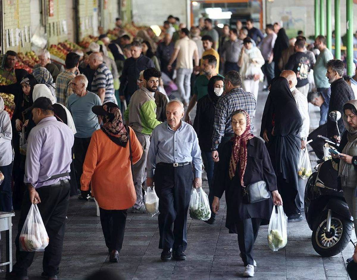 اختلاف قیمت42 درصدی میوه در میادین و بازارهای میوه و تره‌بار به نسبت سطح شهر 