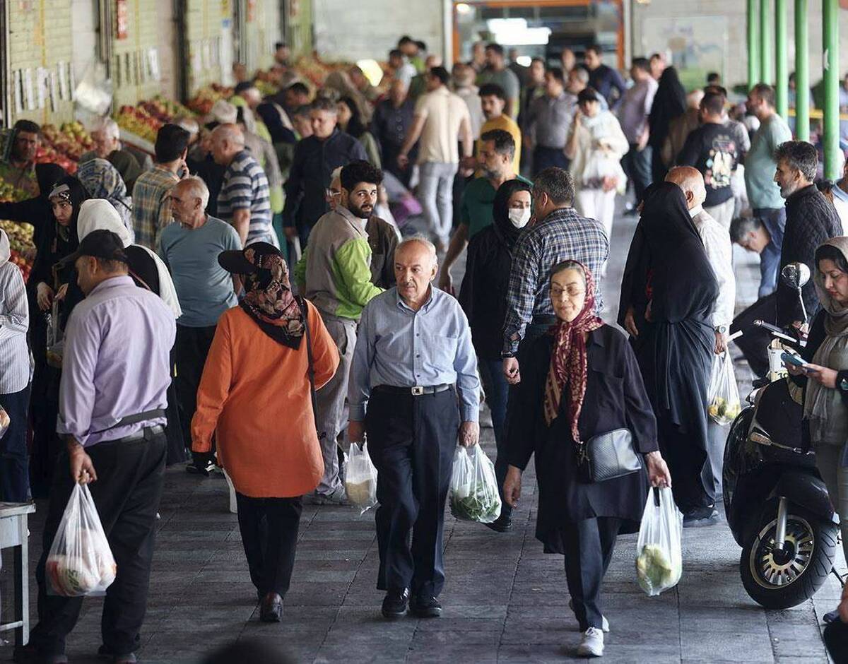 اختلاف قیمت42 درصدی میوه در میادین و بازارهای میوه و تره‌بار به نسبت سطح شهر 