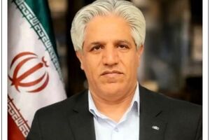 انتصاب مدیر جدید مجتمع، شرکت پتروشیمی شیراز