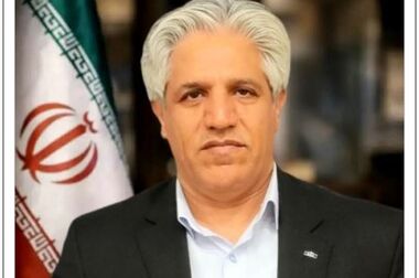 پیام تبریک مهندس پورکیا مدیرعامل و نائب رئیس هیئت مدیره شرکت پتروشیمی شیراز به مناسبت روز جهانی کارگر