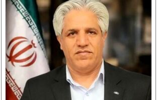 انتصاب مدیر جدید مجتمع، شرکت پتروشیمی شیراز
