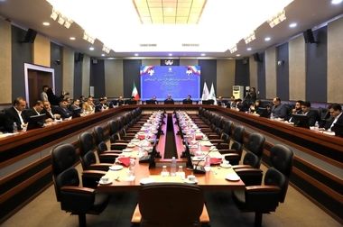 تاکید بر توسعه همکاری‌های مشترک برای حفاظت از منابع طبیعی و تقویت پروژه‌های زیست‌محور