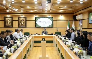 شهردار منطقه ۴بر ضرورت رعایت اصول ایمنی ساختمان‌ها برای صیانت از جان شهروندان تأکید کرد