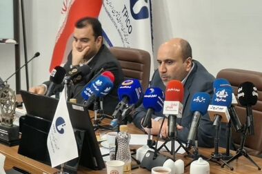 انتشار دومین گزارش پایداری بورس تهران