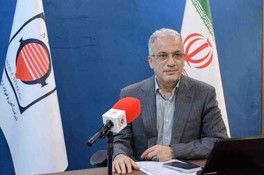 تودیع و معارفه عضو هیات مدیره ایمپاسکو برگزار شد