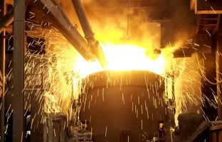 فولاد خوزستان در صدر عرضه‌کنندگان فولاد میانی در ایران/ ۱۰ شرکت بزرگ عرضه‌کننده فولاد میانی در ۹ ماهه نخست سال جاری + اینفوگرافیک