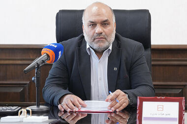  برگزاری همایش بازآموزی گزینشگران بانک مسکن/ تقدیر رییس اداره دبیرخانه هیات مرکزی گزینش بانک‌ها از عملکرد بانک مسکن در بخش گزینش