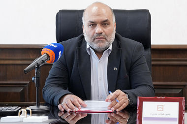  برگزاری همایش بازآموزی گزینشگران بانک مسکن/ تقدیر رییس اداره دبیرخانه هیات مرکزی گزینش بانک‌ها از عملکرد بانک مسکن در بخش گزینش