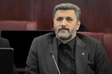 کسب رتبه برتر بانک مسکن در جشنواره شهید رجایی