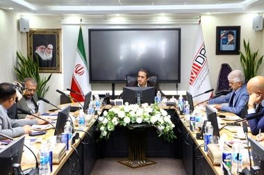 بهره‌برداری از فاز دوم سیل‌بند منطقه ویژه لامرد با هدف صیانت از سرمایه گذاری ها