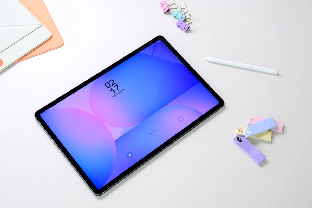 Galaxy Tab S10 FE+؛ دستیار آموزشی همه‌کاره سامسونگ برای دانش‌آموزان و دانشجویان