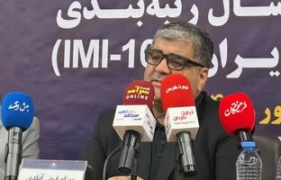 رتبه‌بندی شرکت‌ها آینه عملکرد بنگاه‌ها در اقتصاد کلان