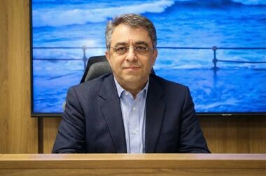 در حکمی از سوی محمد شریعتمداری؛مصدقی‌فرد، مدیرعامل شرکت پتروشیمی اروند شد