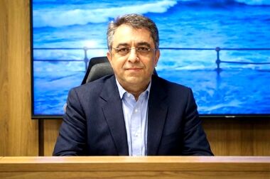 در حکمی از سوی محمد شریعتمداری؛حجازی، سرپرست شرکت پیشران صنعت نفت و گاز خلیج‌فارس شد
