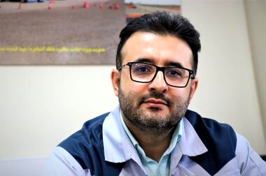 افرایش ۱۵ درصدی تولید در شرکت فولاد سنگان