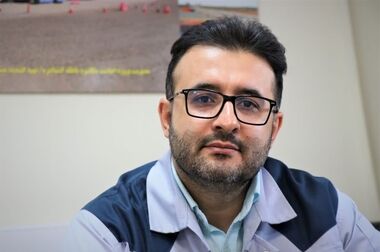 افرایش ۱۵ درصدی تولید در شرکت فولاد سنگان