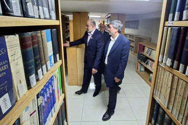 بیمه ایران، نماد خدمت‌رسانی بدون وقفه