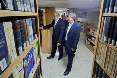 برگزاری جشنواره ۹۰ پلاس در بیمه‌های مسئولیت بیمه ایران