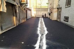 رتبه نخست منطقه ۱۳ در طرح ۳۶۰ درجه عمرانی شهرداری تهران