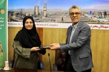 صعود افتخارآمیز آتش‌نشانان پتروشیمی شیراز به قله آرارات و سبلان؛ نمادی از اراده و همت والا
