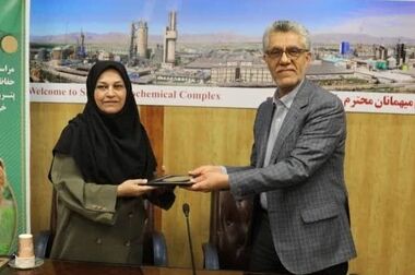 معماری غدیر آینده؛ حرکت در مرزهای دانش، فناوری و آینده‌نگاری اقتصادی