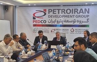 پتروایران از توسعه میادین غرب کشور تا خرید ۱۲ دکل حفاری / ناوگان حفاری کشور متحول می‌شود
