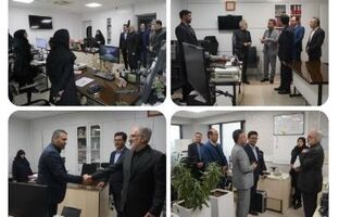 انتشار اخبار امیدآفرین در جامعه ضروری است