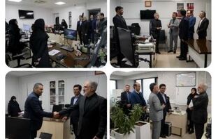 انتشار اخبار امیدآفرین در جامعه ضروری است