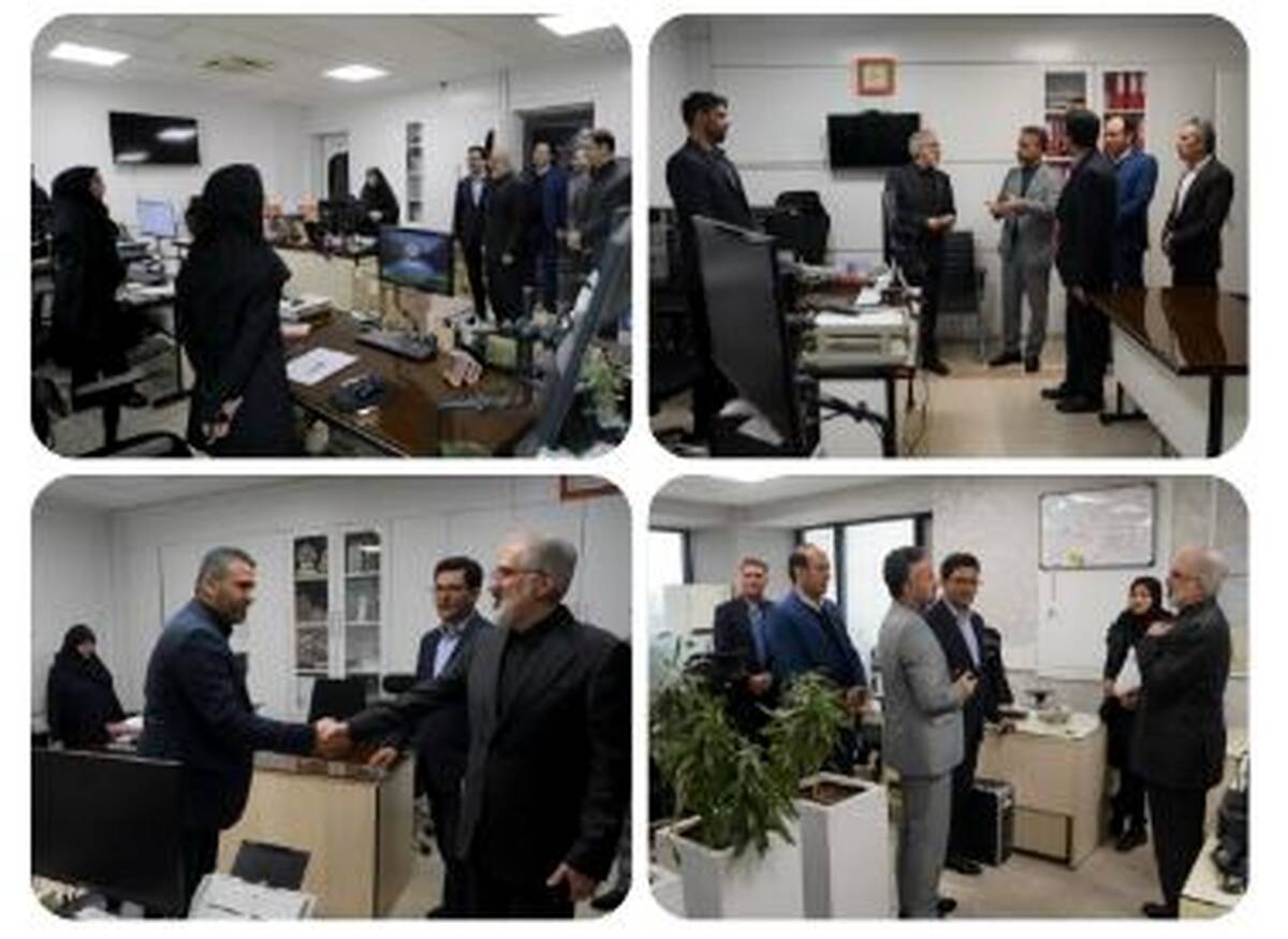 انتشار اخبار امیدآفرین در جامعه ضروری است