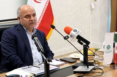 بانک توسعه صادرات ایران موتور محرکه تامین مالی پروژه های صادراتی