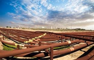 جلوگیری از کاهش تولید 25 هزار بشکه ای در نفت و گاز مارون