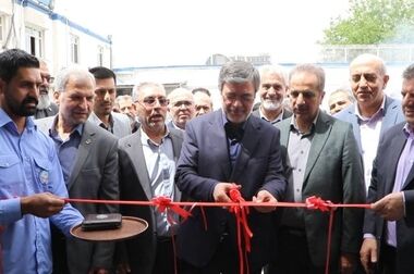 تقدیر بیمه مرکزی از مدیریت جهادی مدیرعامل بیمه ایران در ایام جنگ دوازده روزه و جنگ رمضان