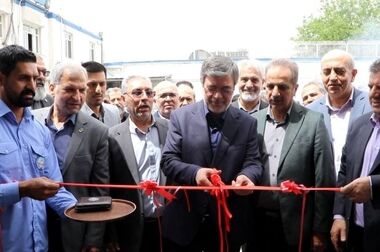 تقدیر بیمه مرکزی از مدیریت جهادی مدیرعامل بیمه ایران در ایام جنگ دوازده روزه و جنگ رمضان