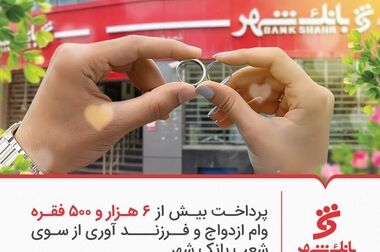 امضای تفاهمنامه همکاری مشترک میان بانک شهر و دانشگاه آزاد اسلامی